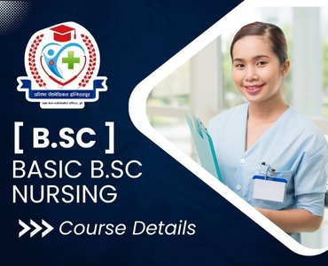 Basic B.Sc (Nursing)